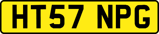 HT57NPG