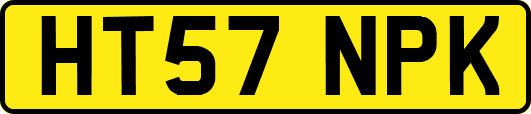 HT57NPK
