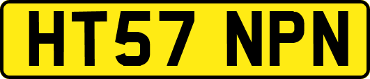 HT57NPN