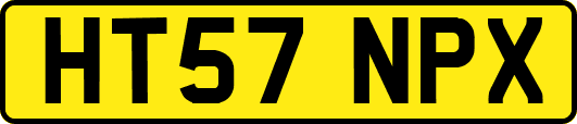 HT57NPX