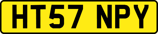HT57NPY