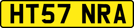 HT57NRA