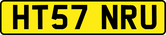 HT57NRU