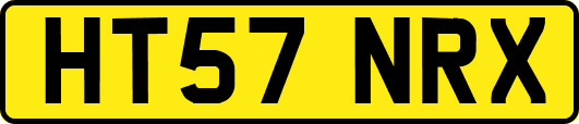 HT57NRX