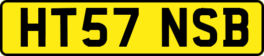 HT57NSB
