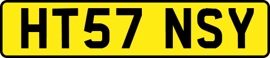 HT57NSY
