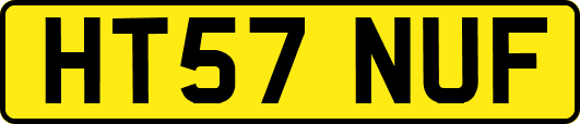HT57NUF