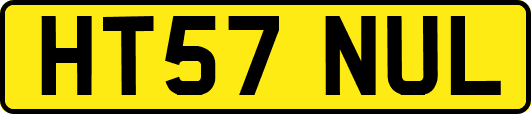 HT57NUL