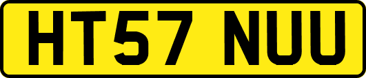 HT57NUU