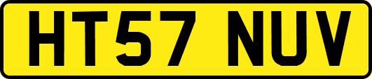 HT57NUV