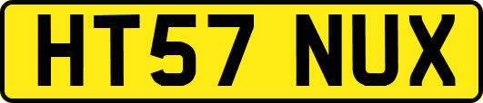 HT57NUX