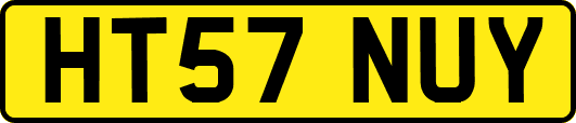 HT57NUY