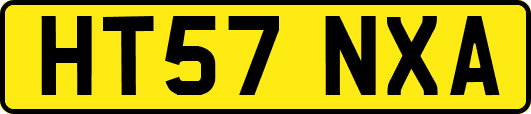 HT57NXA