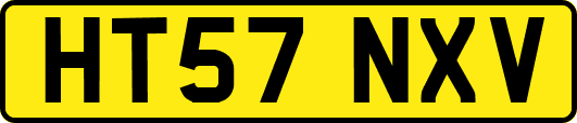 HT57NXV