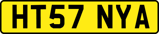 HT57NYA