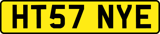 HT57NYE