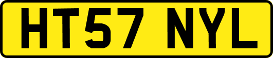 HT57NYL