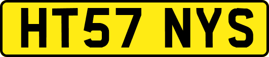 HT57NYS