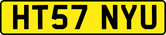 HT57NYU