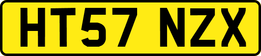 HT57NZX