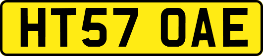 HT57OAE