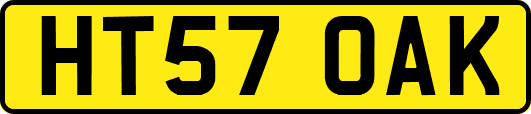 HT57OAK