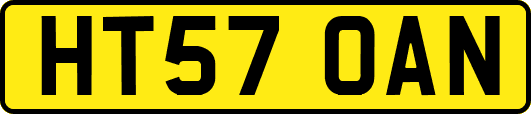 HT57OAN