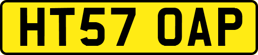 HT57OAP
