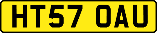 HT57OAU