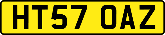 HT57OAZ