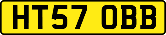 HT57OBB