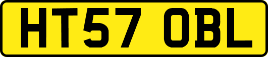 HT57OBL