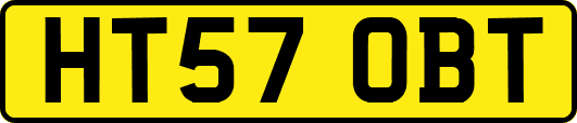 HT57OBT