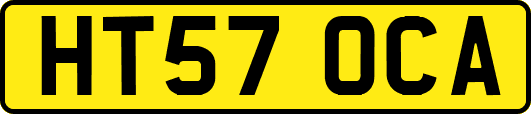 HT57OCA