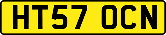 HT57OCN