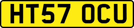 HT57OCU