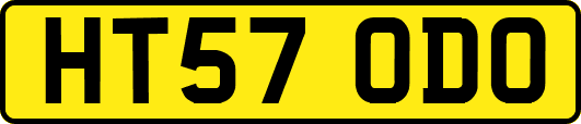 HT57ODO