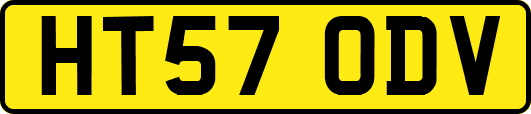 HT57ODV