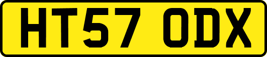 HT57ODX