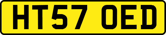 HT57OED