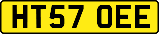 HT57OEE