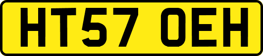HT57OEH