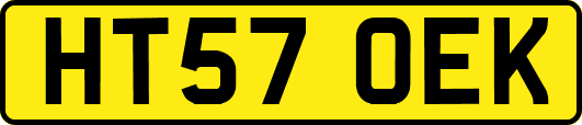 HT57OEK