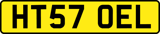 HT57OEL