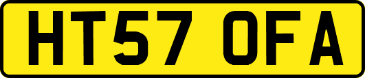 HT57OFA