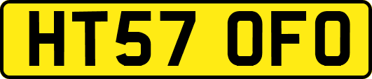HT57OFO