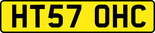 HT57OHC