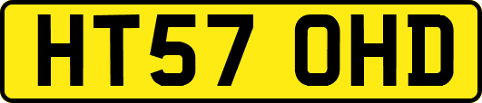 HT57OHD