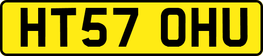 HT57OHU