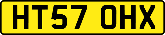 HT57OHX